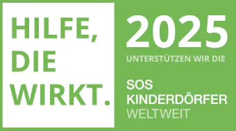 SOS-Kinderdörfer weltweit