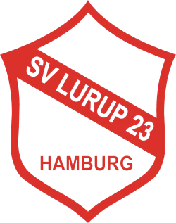 Sportverein Lurup-Hamburg von 1923 e.V.