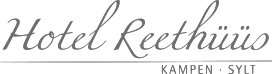 Hotel Reethüüs Kampen
